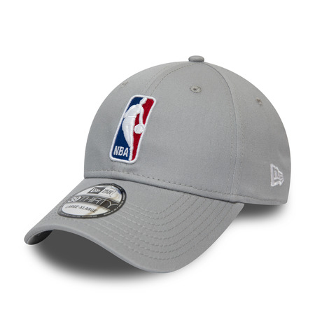 New Era NBA League Shield 39THIRTY Cap