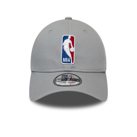New Era NBA League Shield 39THIRTY Cap