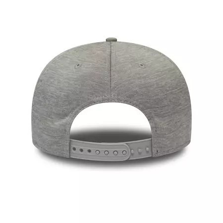 New Era NBA Logo Shadow Tech Snapback 9FIFTY