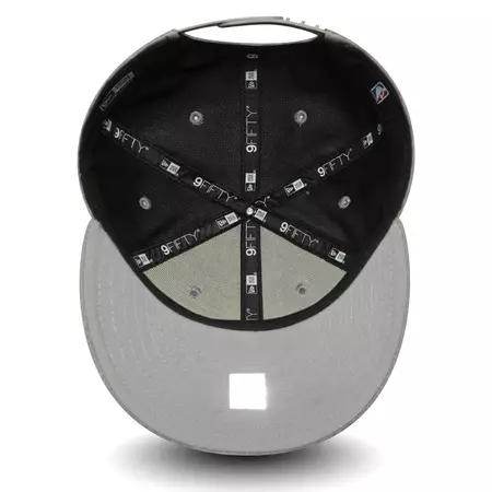 New Era NBA Logo Shadow Tech Snapback 9FIFTY