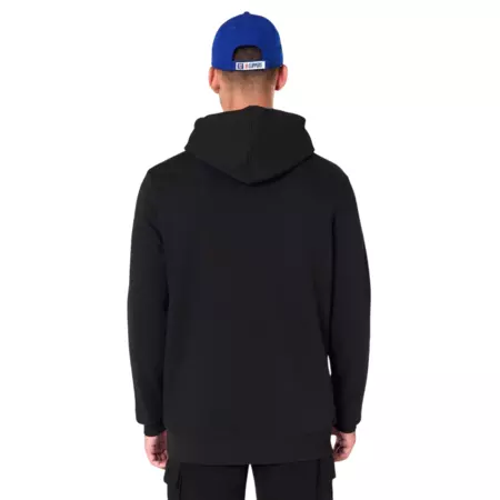 New Era NBA Los Angeles Clippers Team Logo Regular Hoody