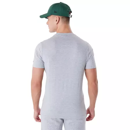 New Era NBA Milwaukee Bucks Regular T-Shirt