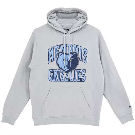 New Era NBA23 Memphis Grizzlies To Pullover Hoodie
