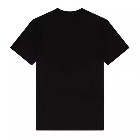 New Era New York Knicks Logo Tee
