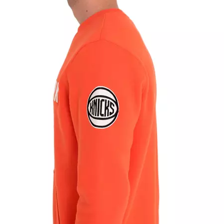 New Era New York Knicks Wordmark