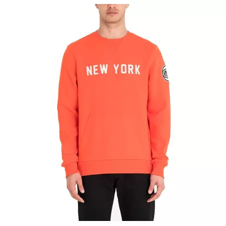 New Era New York Knicks Wordmark