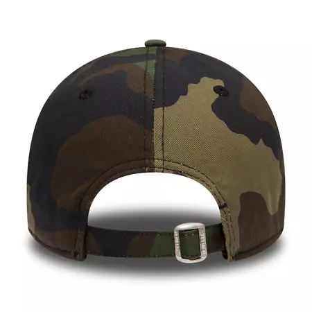 New Era NY Yankees Essential 9FORTY "Camo"