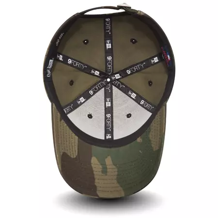 New Era NY Yankees Essential 9FORTY "Camo"