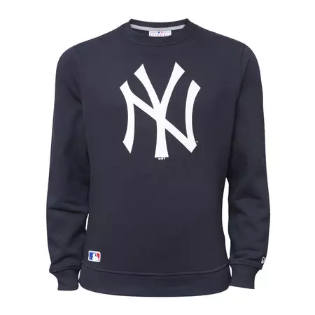 New Era NY Yankees NOS Crew (navy/white)