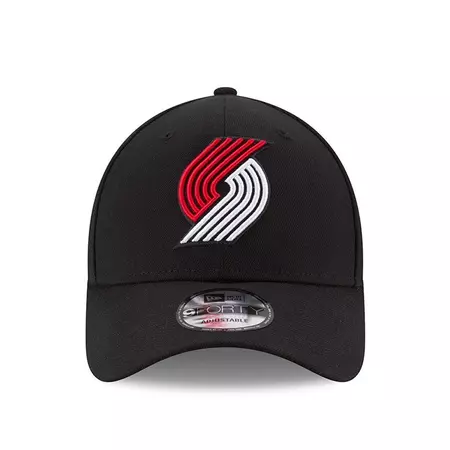 New Era Portland Trail Blazers The League 9Forty