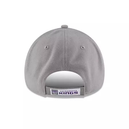 New Era Sacramento Kings The League 9FORTY