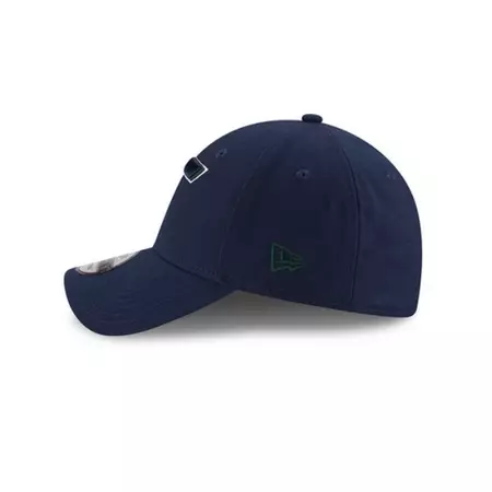 New Era Utah Jazz The League 9FORTY