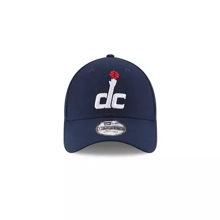 New Era NBA Washington Wizards The League 9FORTY Cap