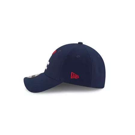 New Era NBA Washington Wizards The League 9FORTY Cap