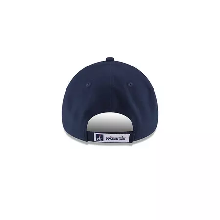 New Era NBA Washington Wizards The League 9FORTY Cap