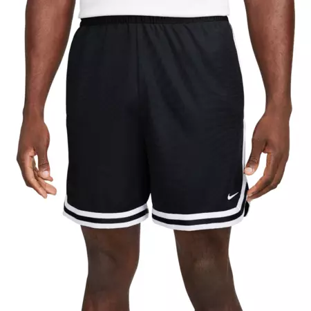 Nike ADN Dri Fit Basketball Shorts "Black"