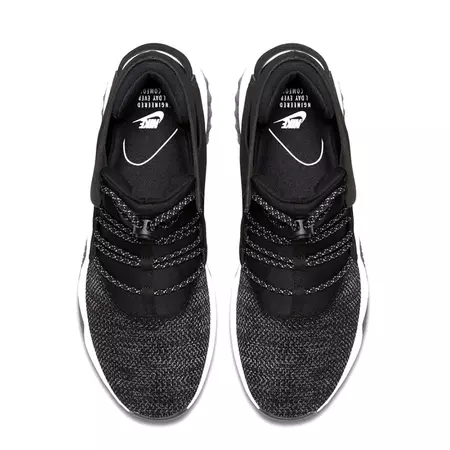 Nike Air Flight Huarache Ultra "Taste"