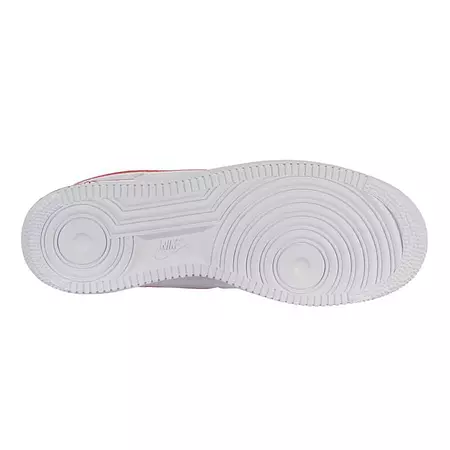 Nike Air Force 1 '07 3 "GymRed"