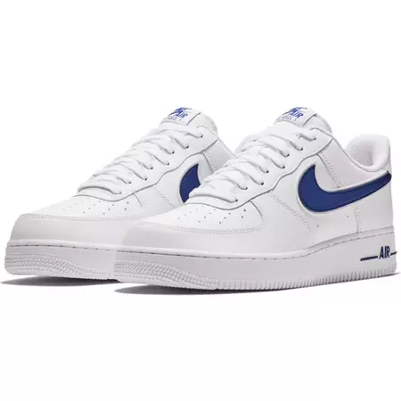 Nike Air Force 1 '07 3 "Seen"