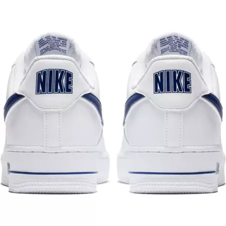 Nike Air Force 1 '07 3 "Seen"