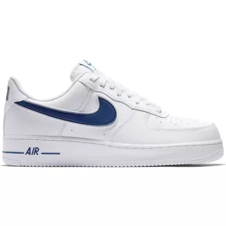 Nike Air Force 1 '07 3 "Seen"