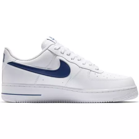 Nike Air Force 1 '07 3 "Seen"