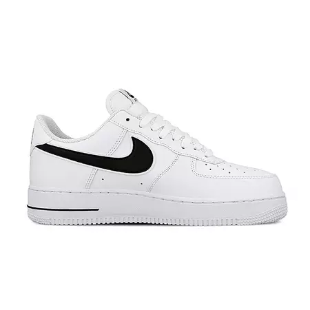Nike Air Force 1 '07 3 "WhiteBlack"