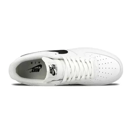 Nike Air Force 1 '07 3 "WhiteBlack"