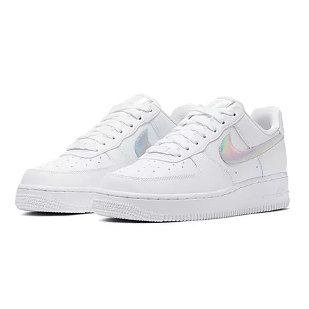Nike Air Force 1 '07 Essential "White"