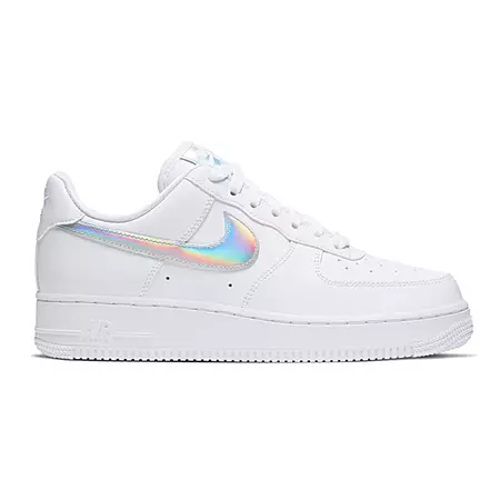 Nike Air Force 1 '07 Essential "White"