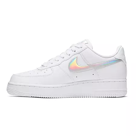 Nike Air Force 1 '07 Essential "White"
