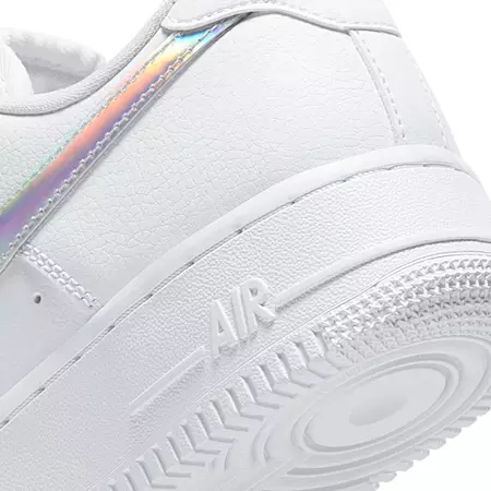 Nike Air Force 1 '07 Essential "White"