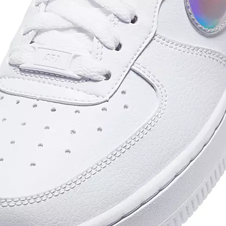 Nike Air Force 1 '07 Essential "White"