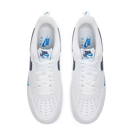Nike Air Force 1 '07 "Light Photo Blue"