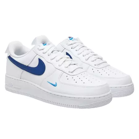 Nike Air Force 1 '07 "Light Photo Blue"