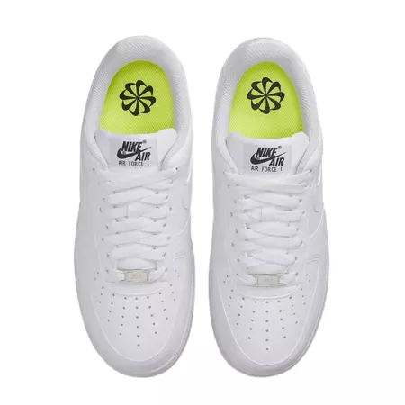 Nike Air Force 1 '07 Next Nature W "White"