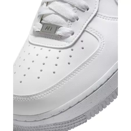 Nike Air Force 1 '07 Next Nature W "White"
