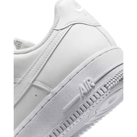Nike Air Force 1 '07 Next Nature W "White"