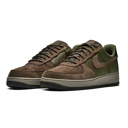 Nike Air Force 1 '07 Premier "Baroque"