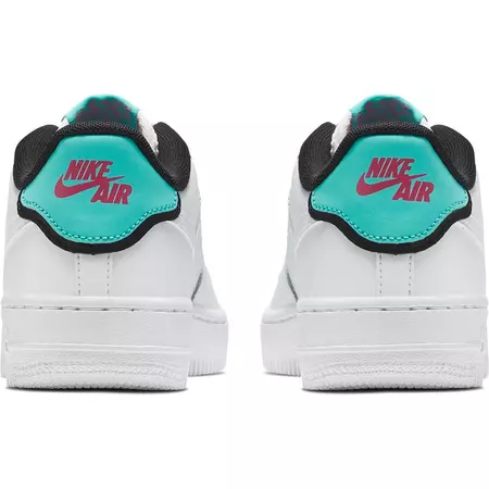 Nike Air Force 1 LV8 1 DBL "Glacier" (GS)