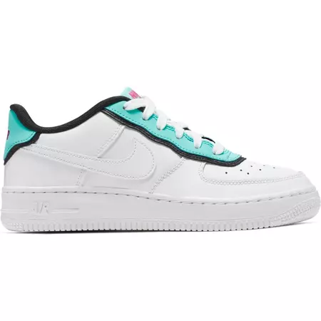 Nike Air Force 1 LV8 1 DBL "Glacier" (GS)