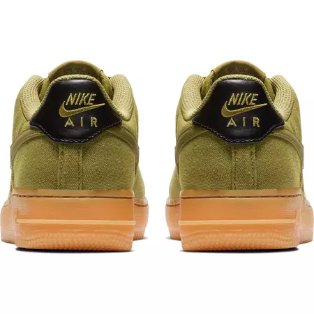 Nike Air Force 1 LV8 Style (PS) "Old green"