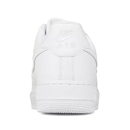 Nike Air Force 1 Niñ@ "White"