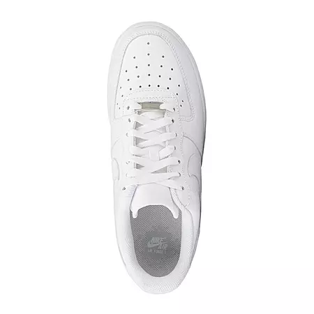 Nike Air Force 1 Niñ@ "White"