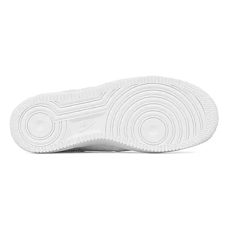 Nike Air Force 1 Niñ@ "White"
