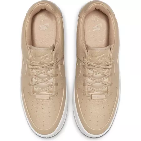 Nike Air Force 1 Sage Low 2 "Deser Ore"