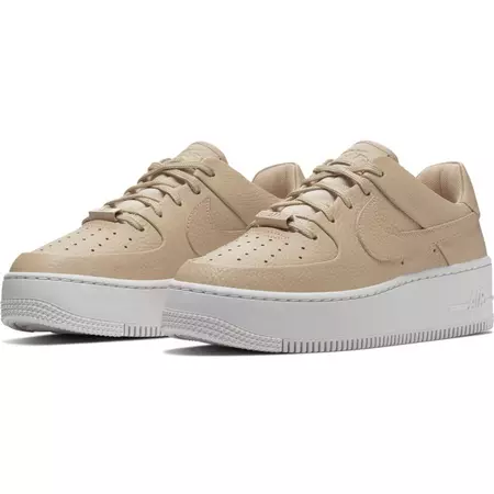 Nike Air Force 1 Sage Low 2 "Deser Ore"