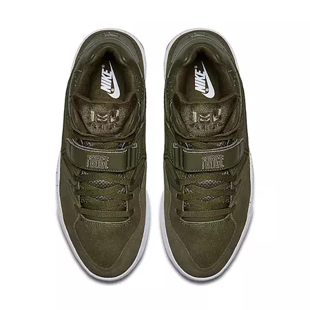 Nike Air Force 180 "Charles Barkley Olive"