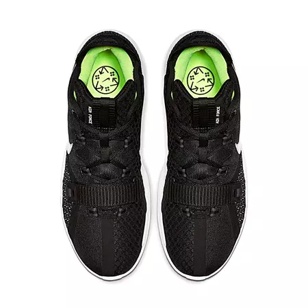Nike Air Force Max Low "Black"