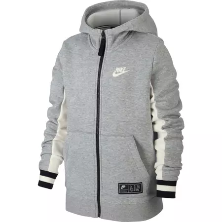 Nike Air Full-Zip Kids´ Hoodie